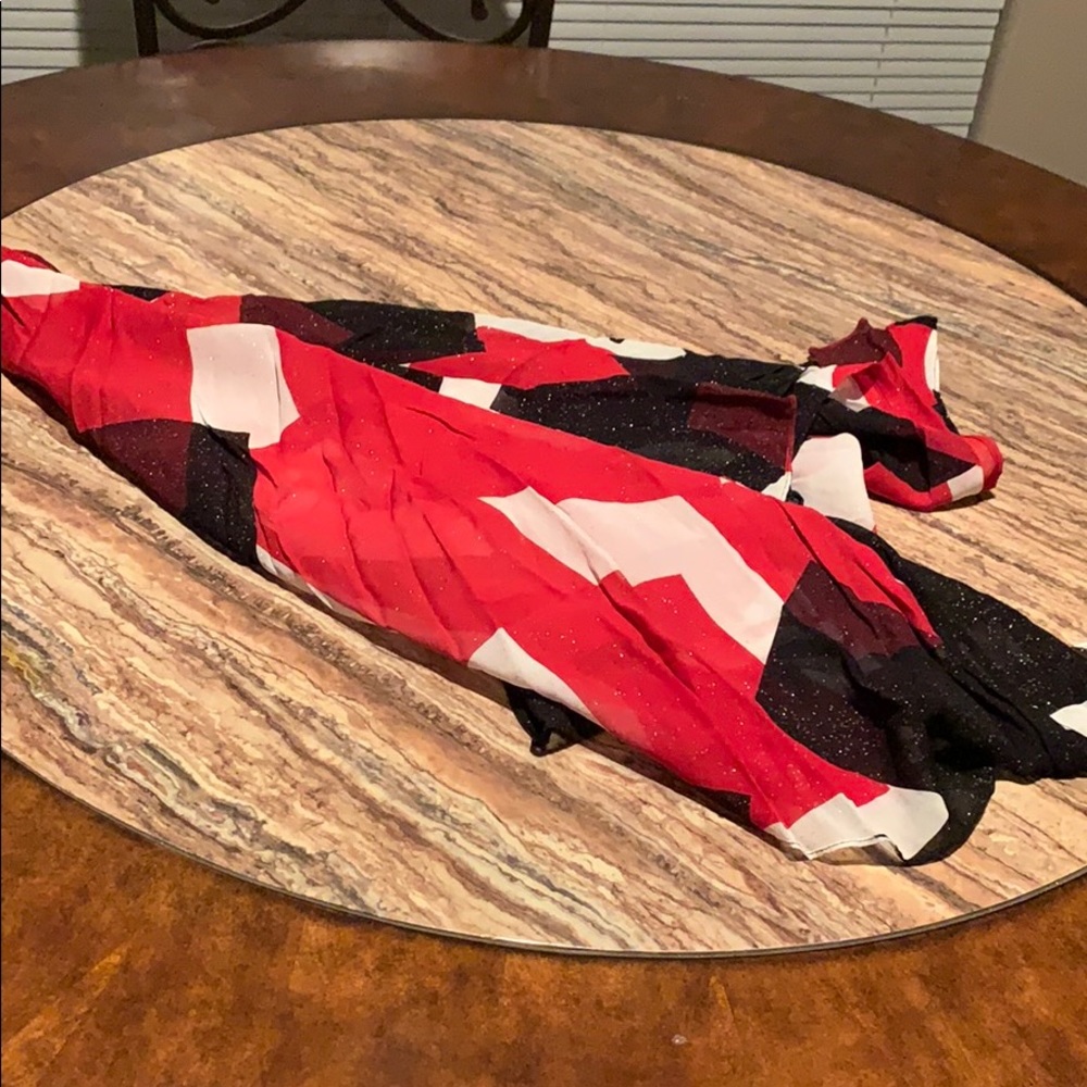 Cache scarf - Picture 3 of 6
